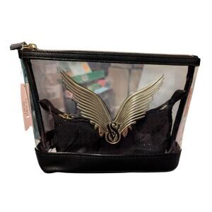 NWT Victoria's Secret Fashion Show 2025 Cosmetic Case